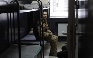 Новини світу - ЗМІ назвали кількість китайців, що воюють проти України