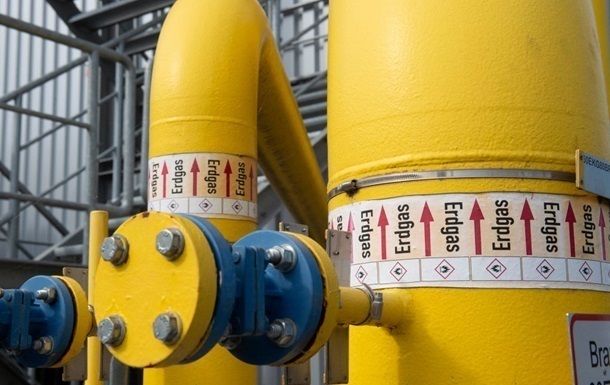 Новини світу - ЗМІ: США планують керувати транзитом газу Україною