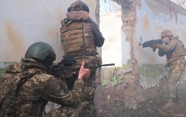 ЗСУ стримують на Курщині 64 тисячі росіян – Зеленський