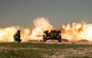 Новини України - ЗСУ уразили 16 районів зосередження окупантів