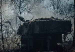 Новини України - ЗСУ знищили за добу 1200 військових РФ - Генштаб