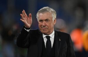 Новини спорту - Анчелотті відмовляється обговорювати свою кар'єру до кінця сезону