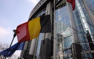 Новини світу - Бельгія пропонує "коаліцію" для утримання заморожених активів РФ