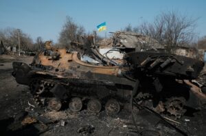 Новини України - Без Трампа: можливі сценарії закінчення війни без посередництва США