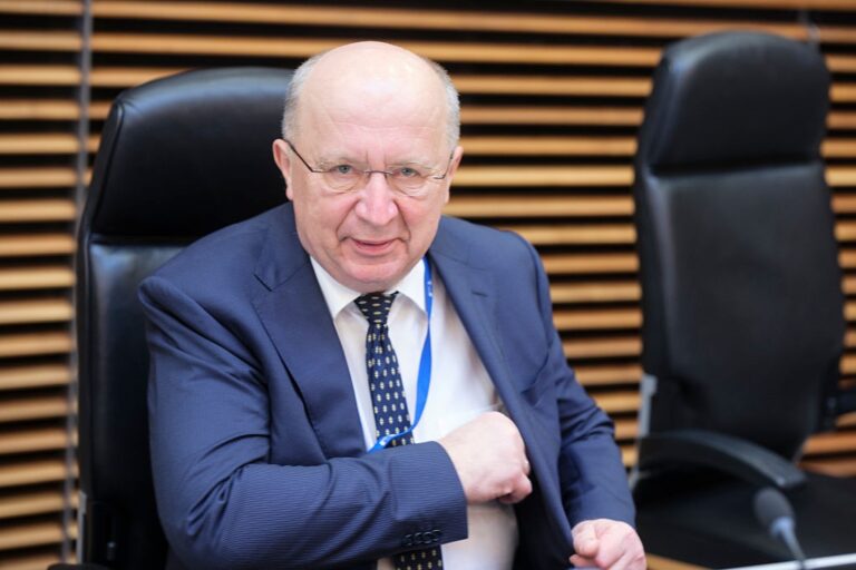 Частину €800 млрд оборонного плану ЄС скерують на ЗСУ – єврокомісар