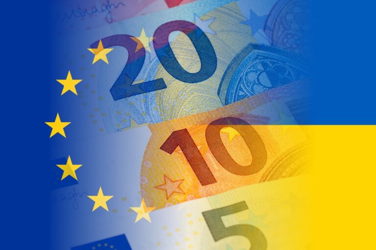 Чим торгуємо та чому попри вигідну для себе торгівлю, ЄС змінює правила