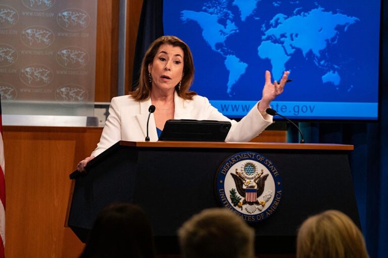 Держдеп пояснив плани США стосовно Росії