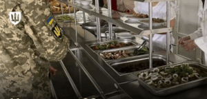 Новини України - Для ЗСУ проведуть масштабні закупівлі продуктів з посиленим контролем