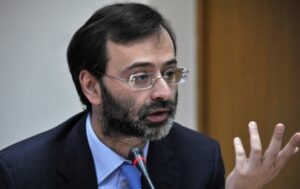 Новини України - Екснардепа Логвинського заочно заарештували