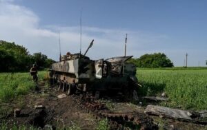 Новини України - Генштаб назвав втрати Росії на 29 травня