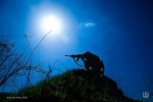 Новини України - Генштаб оцінив ситуацію на фронті