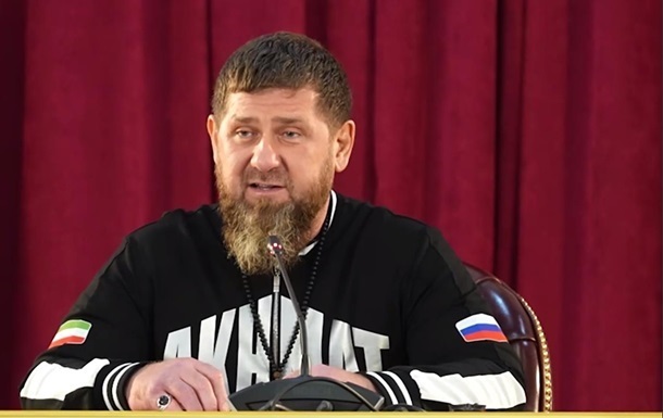 Новини світу - Кадиров відповів на чутки про свою хворобу