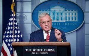 Новини світу - Келлог відреагував на заяву щодо Третьої світової