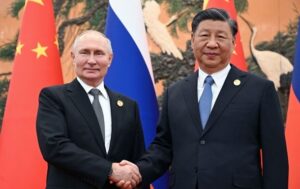 Новини бізнесу - Китай та Росія відновлять переговори щодо газопроводу Сила Сибіру-2