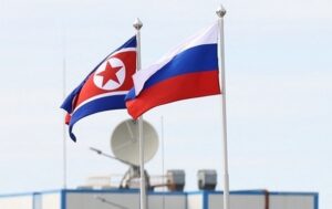 Новини світу - КНДР постачає в РФ дешеву робочу силу - ЗМІ