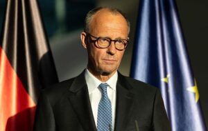 Новини світу - Мерц заявив про тест для Путіна