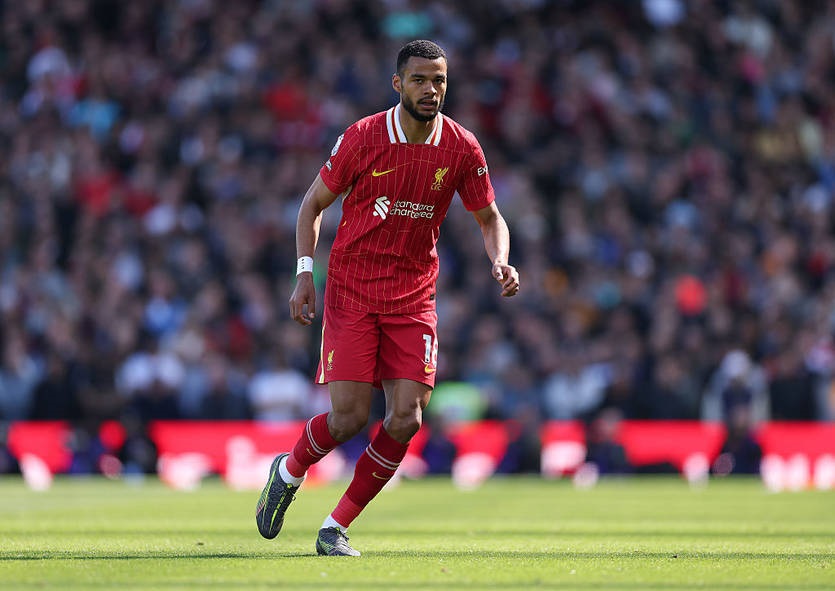 Новини спорту - Мюнхенський клуб зацікавився одним із лідерів Ліверпуля