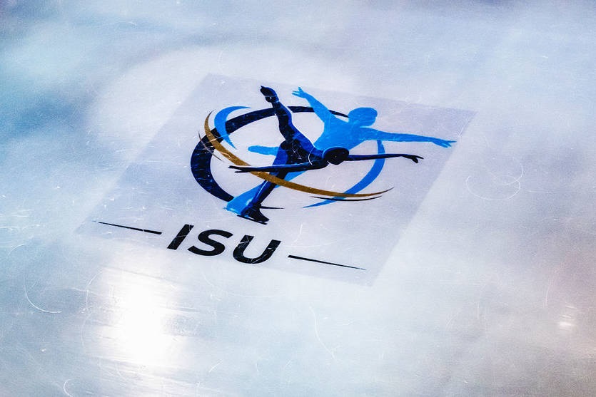 Новини спорту - Не пройшли перевірку: фігуристи країни-агресорки не поїдуть на Олімпіаду