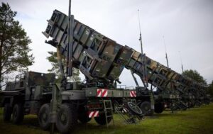 Новини України - Німеччина передала Україні великий пакет допомоги