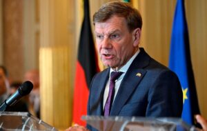 Новини світу - Німеччина засекретила постачання зброї Україні
