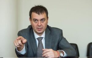 Новини бізнесу - "Податок на Google" приніс бюджету 7 млрд - Гетманцев