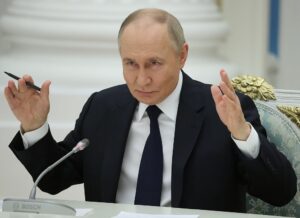 Новини України - Путінський меморандум. Що Кремль хоче від України