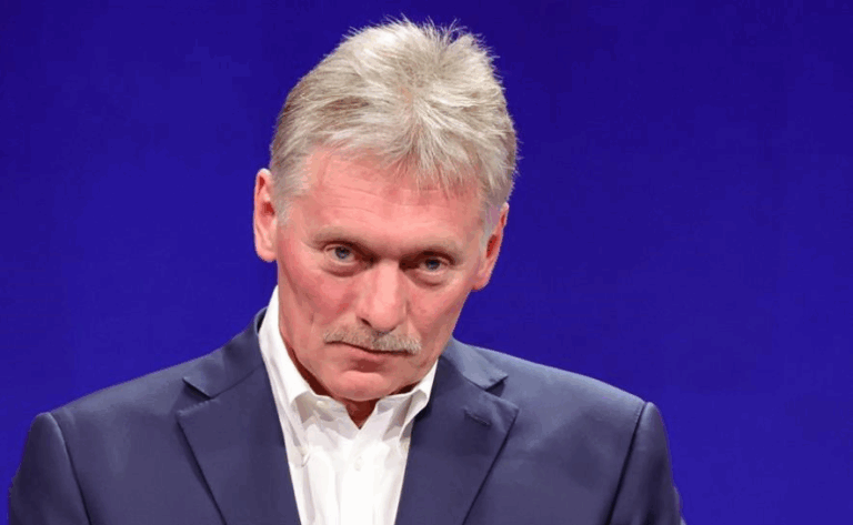 Пєсков підтвердив припинення “перемир’я”