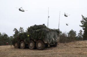 Новини світу - Рада ЄС затвердила інвестиції у €150 млрд в зброю