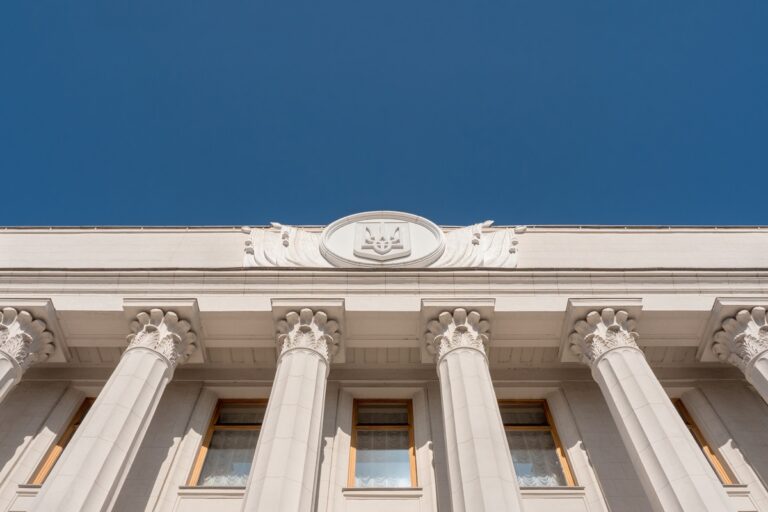 Ратифікація угоди про надра можлива після 13 травня – нардеп