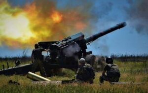 Новини України - РФ вже почала літній наступ - ЗСУ