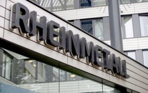 Новини бізнесу - Rheinmetall буде виробляти супутники