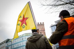 Новини світу - Робітнича партія Курдистану оголосила про саморозпуск