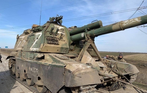 Росія значно нарощує виробництво зброї – ЗМІ