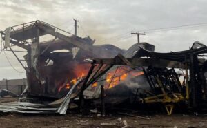 Новини України - Росіяни атакували Сумщину безпілотниками: є жертва