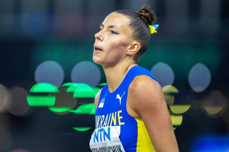 Розбирають: Федерація легкої атлетики України про ситуацію з Бех-Романчук