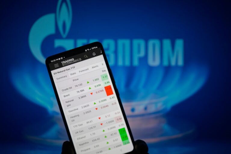 Розгромні санкції проти РФ. Що можуть Штати