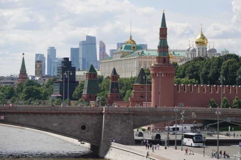 Ще одна брехня РФ? Кремль ховає меморандум