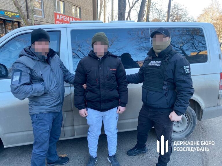 Служив окупантам, а згодом вступив до ЗСУ: колаборанта засудили до 12 років