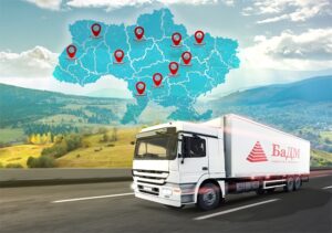 Новини бізнесу - Смарт-логістика ліків: як "БаДМ" гарантує безперебійну доставку 24/7