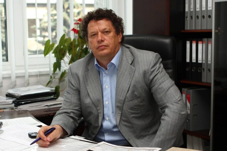 Справа Насірова про рекордний хабар: перед судом постане забудовник