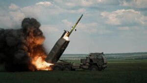 Новини України - Старе-нове рішення: чому зняті всі обмеження на удари України по РФ