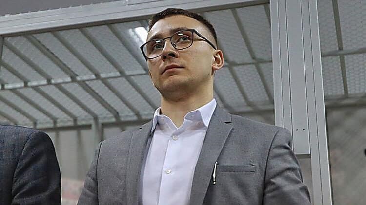 Стерненка прооперували після замаху: куля пройшла навиліт