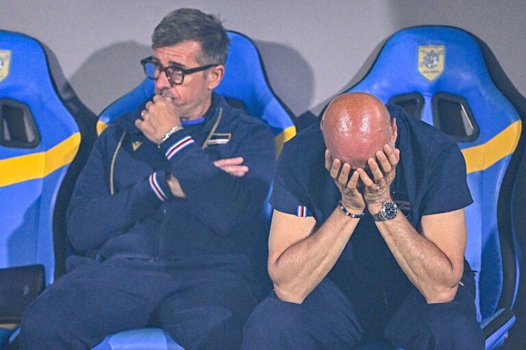 Стрімке падіння: фіналіст Ліги чемпіонів вилетів у третій дивізіон