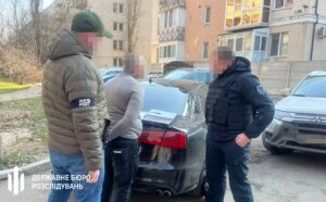 Новини України - Судитимуть миколаївця, який обіцяв "вирішити питання" з ТЦК