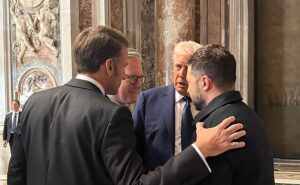 Новини світу - Трампа вдалося переконати, що Путін його "водить за ніс" - ЗМІ