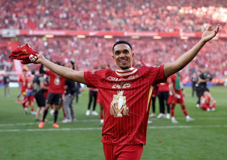 Трент Александер-Арнольд переходить у Реал: в Англії роздратовані