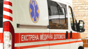 Новини України - У Харкові чоловік викликав швидку і напав на бригаду медиків