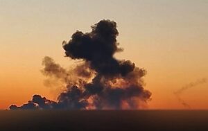 Новини України - У Полтаві та Миколаївщині прогриміли вибухи