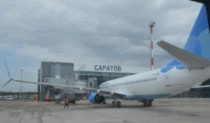 Новини світу - У РФ призупинила роботу низка аеропортів