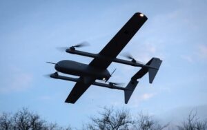 Новини світу - У РФ заявили про атаку понад сотні "українських" дронів